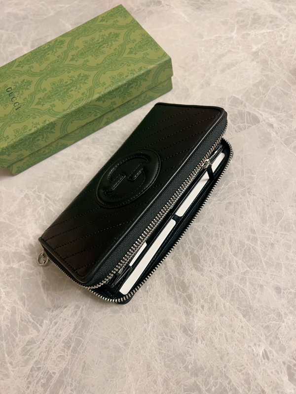 グッチ財布 レプリカ細部ディテール
